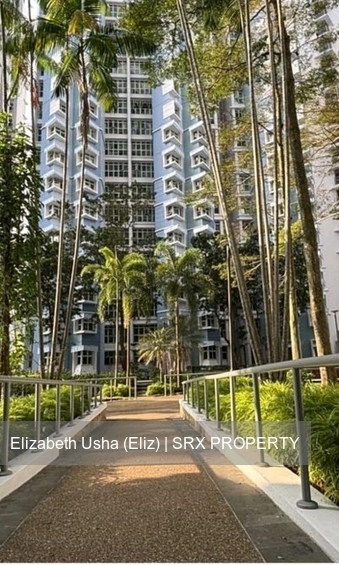Blk 395 Goodview Gardens (Bukit Batok), HDB 5 Rooms #553485871